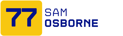 Sam Osborne Racing